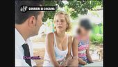 PELAZZA: Corrieri della droga nel carcere venezuelano