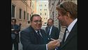 SORTINO: Sergio De Gregorio