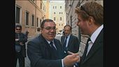 SORTINO: Sergio De Gregorio
