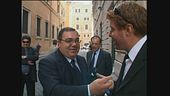SORTINO: Sergio De Gregorio