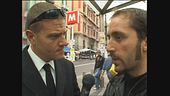 GOLIA: Consorzio Unico Campania