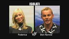 INTERVISTA: Den Harrow e Federica