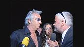 LUCCI: Flavio Briatore e la tassa sul lusso