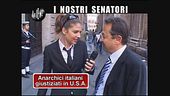 NOBILE: Quanto ne sanno i politici di Abu Ghraib o di Sacco e Vanzetti?