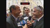 LUCCI: Bersani e la finanziaria