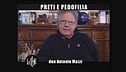 DI CIOCCIO: Preti e pedofilia