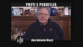 DI CIOCCIO: Preti e pedofilia