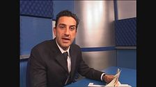 VIVIANI: Il mercato della cocaina