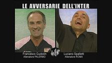 INTERVISTA: Francesco Guidolin e Luciano Spalletti