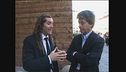 AGRESTI: Murad, il clandestino coraggioso