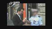 GIP: L'olfatto