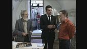 PELAZZA: Un quadro finito per sbaglio in una galleria d'arte