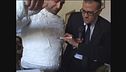 GOLIA: Togliere il gesso ad Aversa... quasi impossibile