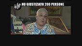 DI SARNO: L'ultimo boia, Fernand Maissoneir
