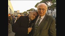 LUCCI: Marco Pannella e Daniele Capezzone