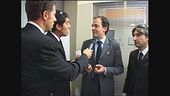 TRIO MEDUSA: Nokia e la pulizia di Roma