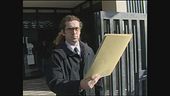 AGRESTI: Saccheggiare il Tribunale Velletri?