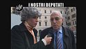 NOBILE: Parlamentari ignoranti?