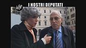 NOBILE: Parlamentari ignoranti?