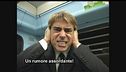 PELLIZZARI: La metropolitana di Milano senza aria condizionata