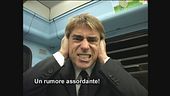 PELLIZZARI: La metropolitana di Milano senza aria condizionata