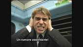 PELLIZZARI: La metropolitana di Milano senza aria condizionata