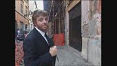 SORTINO: Maurizio Pugliese