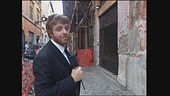 SORTINO: Maurizio Pugliese
