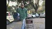 ROMA: Caldarroste