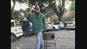 ROMA: Caldarroste