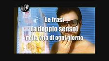GIP: Le frasi a doppio senso