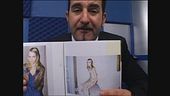 PELAZZA: Anoressia e moda