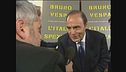 LUCCI: Il libro di Bruno Vespa