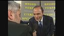LUCCI: Il libro di Bruno Vespa