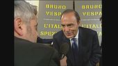 LUCCI: Il libro di Bruno Vespa