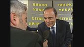 LUCCI: Il libro di Bruno Vespa