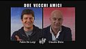 INTERVISTA: De Luigi e Bisio con Ferilli e Canalis