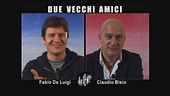 INTERVISTA: De Luigi e Bisio con Ferilli e Canalis