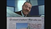 GOLIA: Discarica in Svizzera