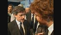 SORTINO: Gianni Alemanno e gli sfratti