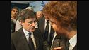 SORTINO: Gianni Alemanno e gli sfratti