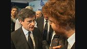 SORTINO: Gianni Alemanno e gli sfratti