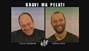INTERVISTA: Carlo Verdone e Fabio Volo