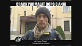 LUCCI: Il crack Parmalat
