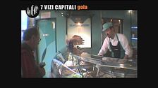 GIP: I vizi capitali