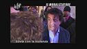 ROMA: Sylvester Stallone e il moralizzatore