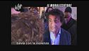 ROMA: Sylvester Stallone e il moralizzatore