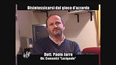 PELAZZA: Dipendenza da gioco d'azzardo