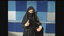NOBILE: Le donne e il velo islamico