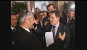 LUCCI: Portiamo la pace al vertice di governo